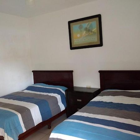 Hotel Mariam Tecolutla Esterno foto