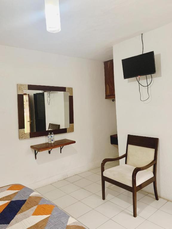 Hotel Mariam Tecolutla Esterno foto